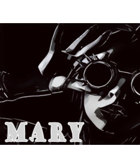 MARY Steam Key GLOBAL